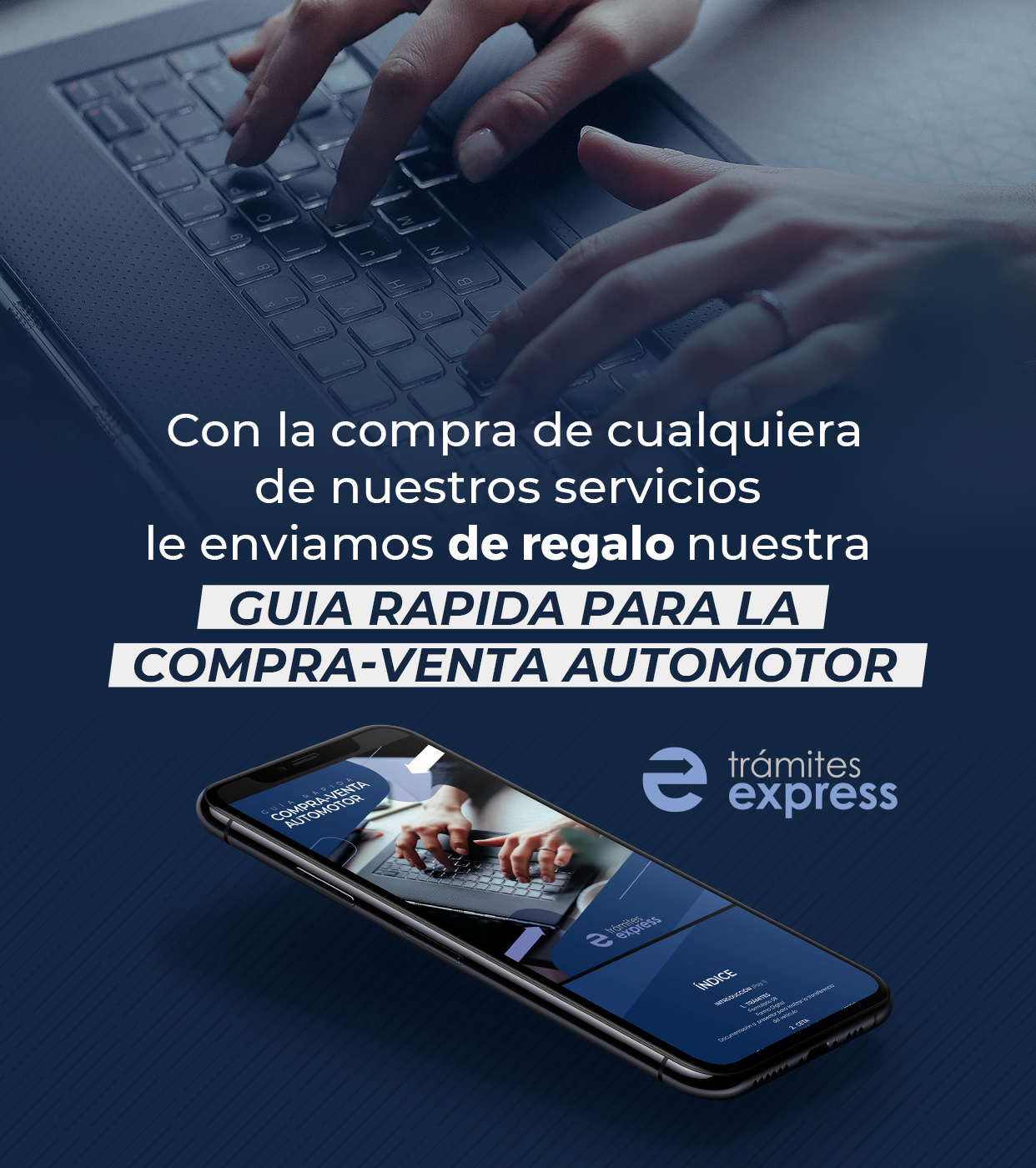 Informe de Infracciones Banner